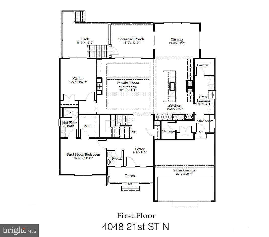 CHERRYDALE - Residential