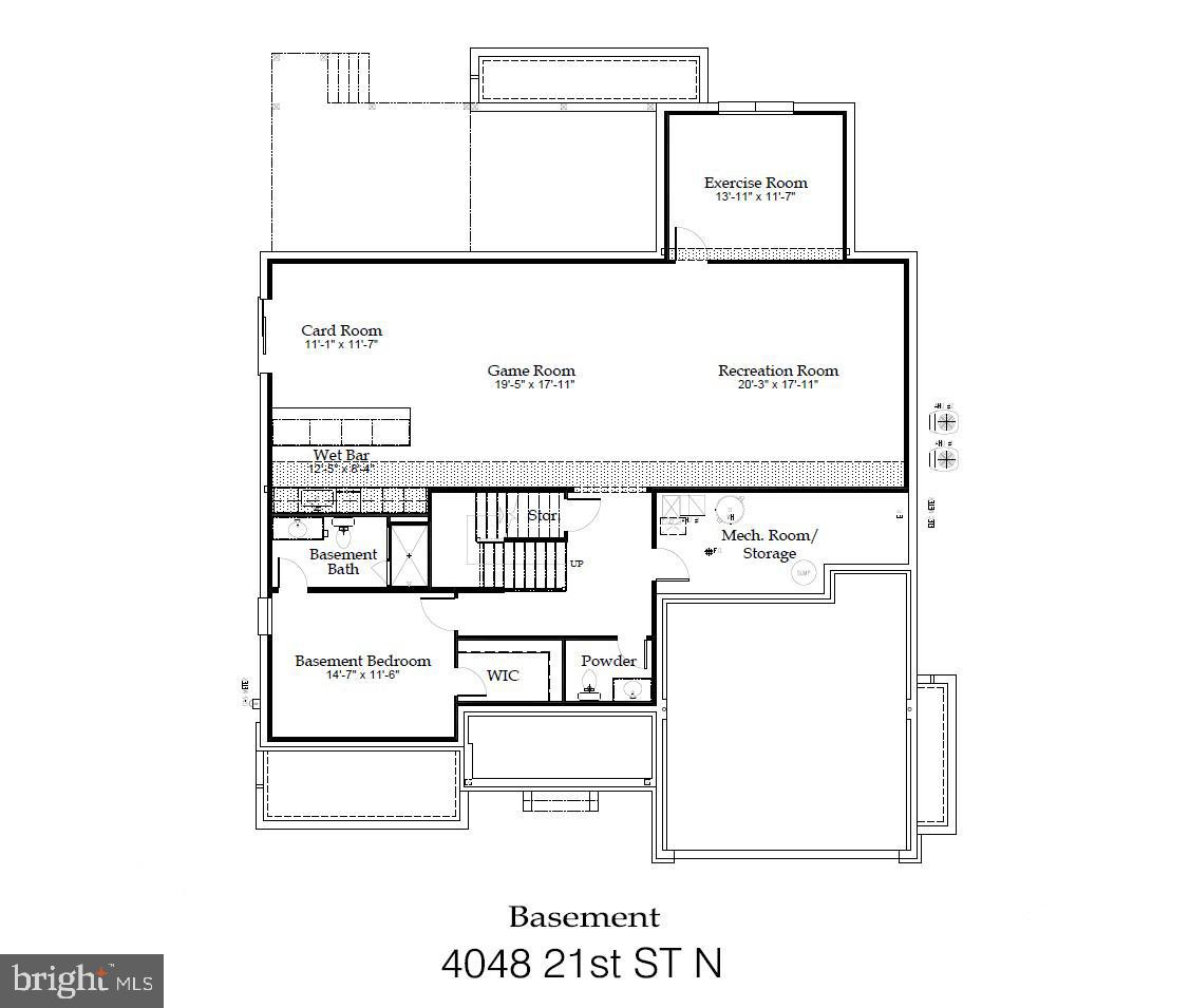 CHERRYDALE - Residential
