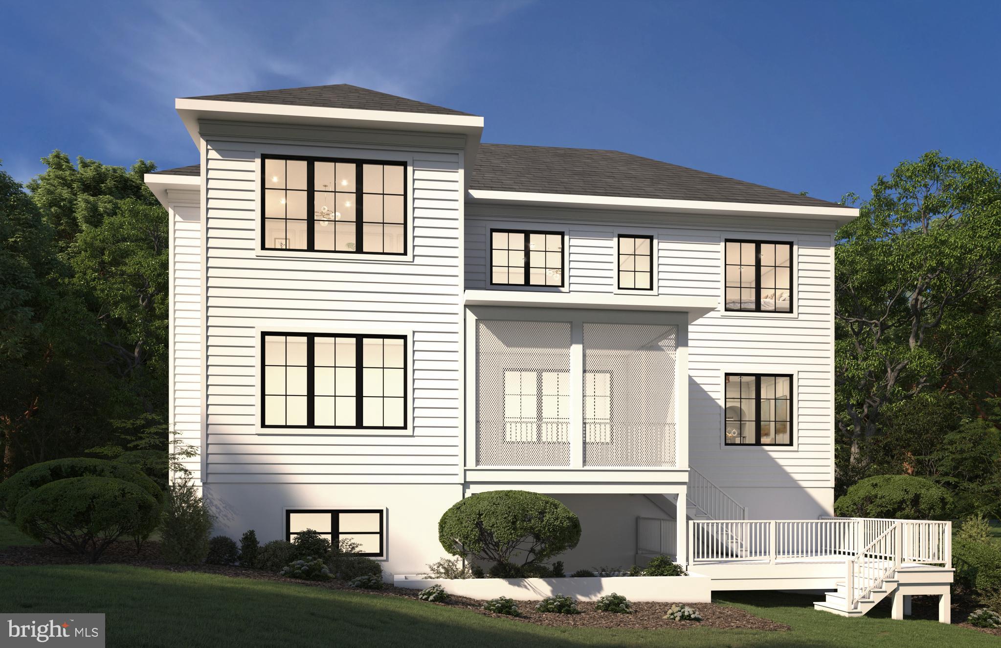 CHERRYDALE - Residential