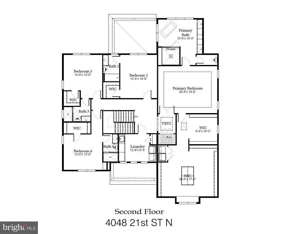 CHERRYDALE - Residential