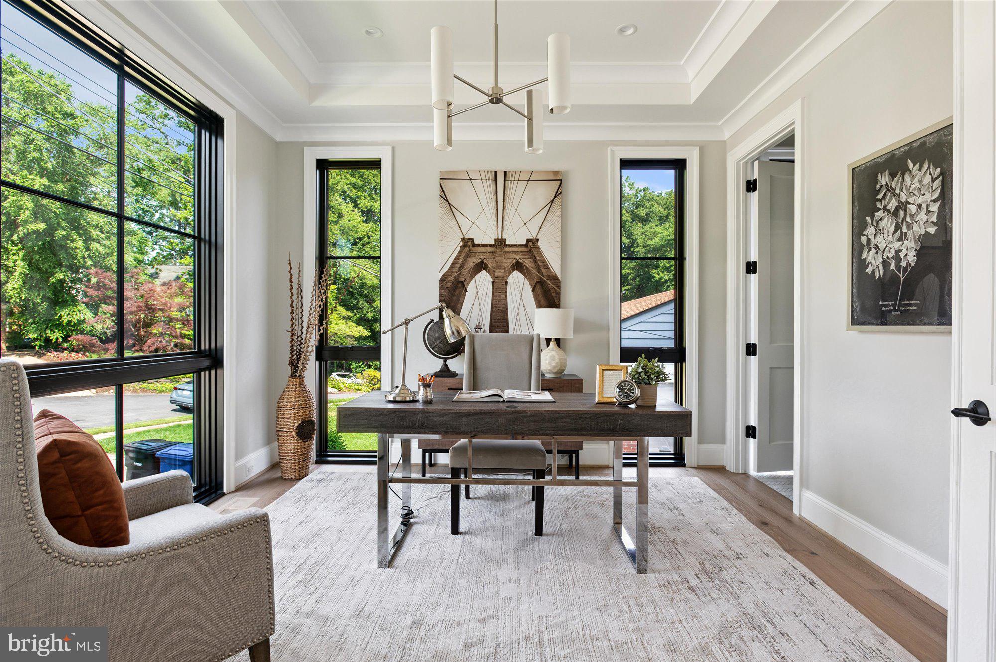 CHERRYDALE - Residential
