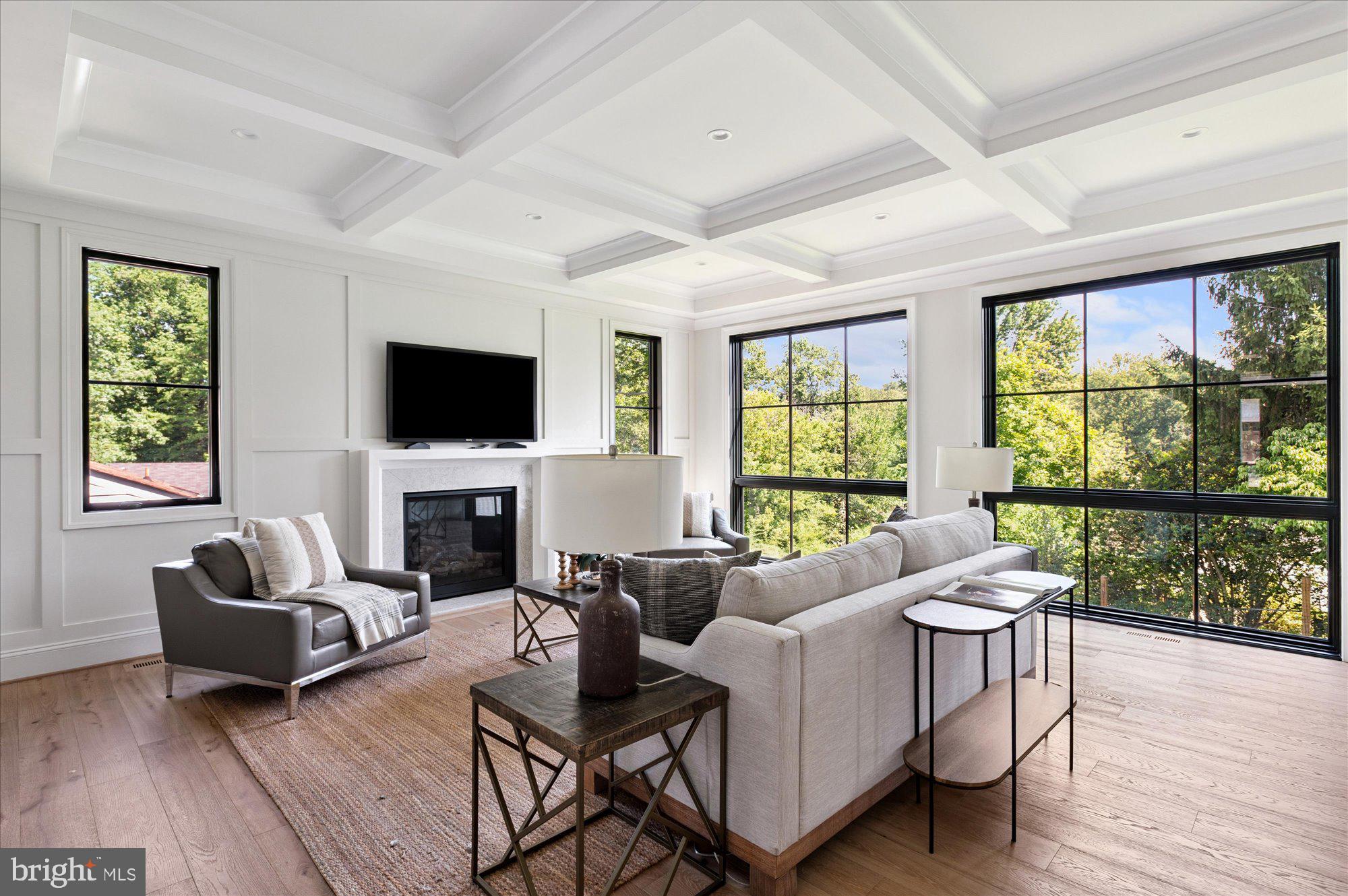 CHERRYDALE - Residential