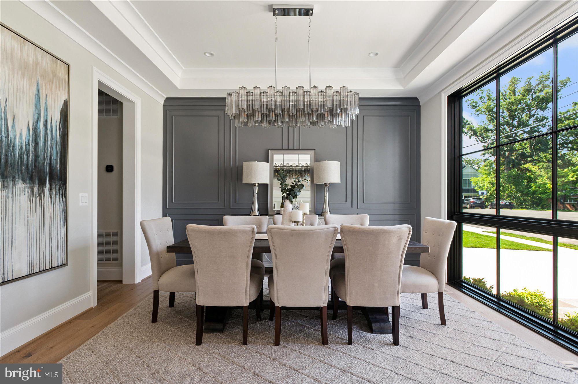 CHERRYDALE - Residential