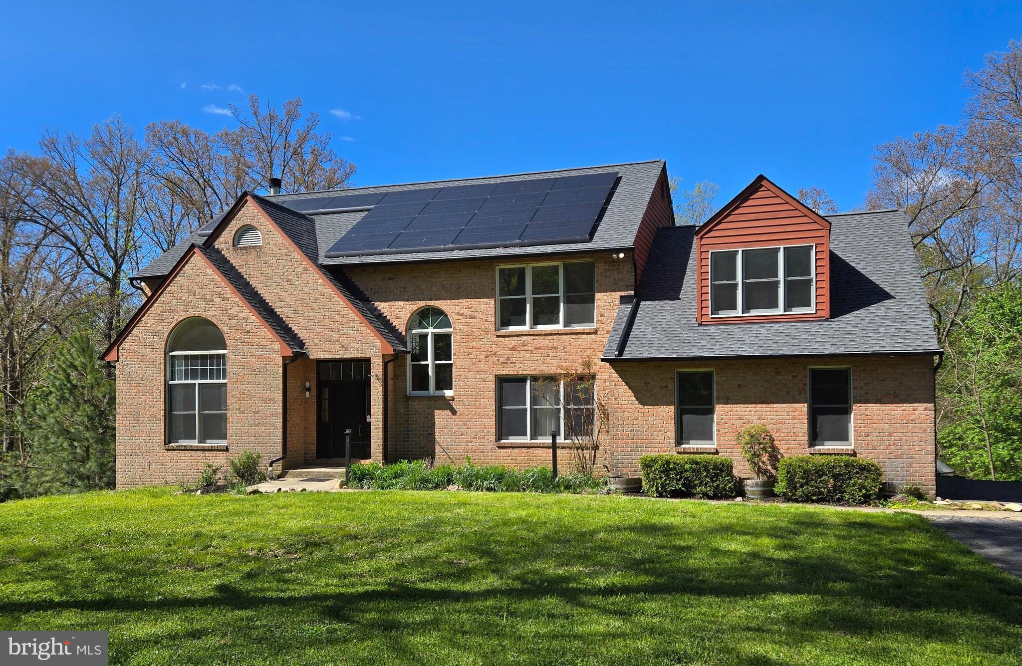 WOODLEAF - Residential