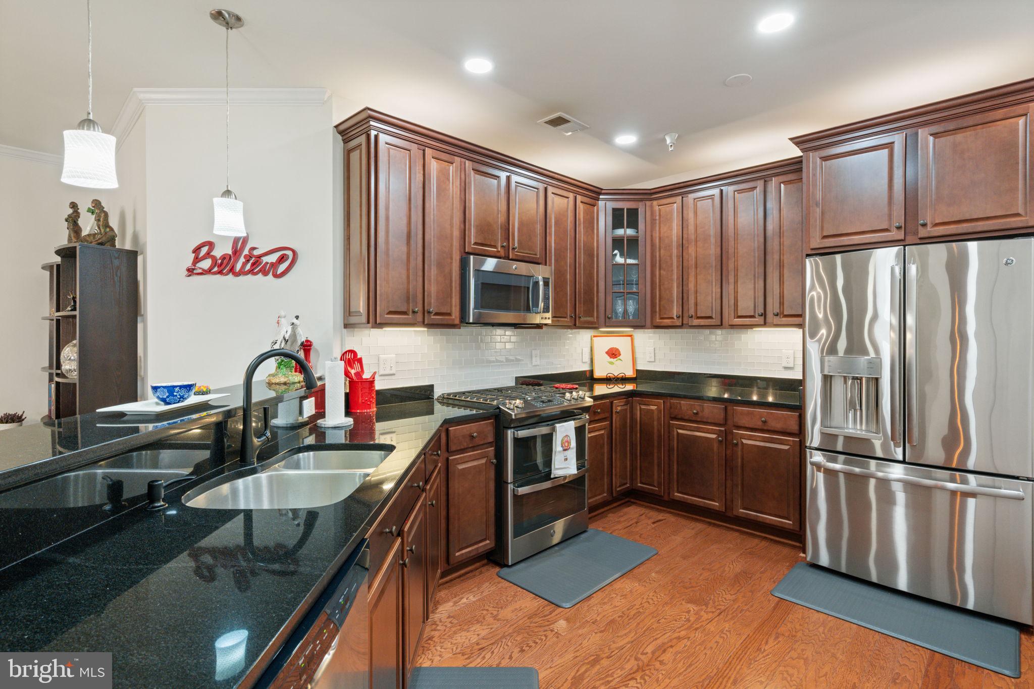 CENTRE PARK AT STONE RIDGE - Residential