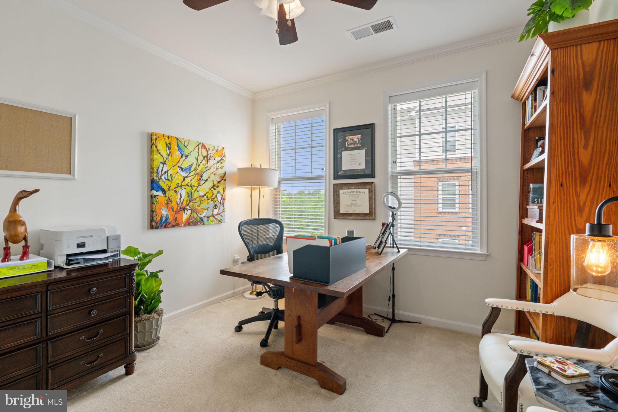 CENTRE PARK AT STONE RIDGE - Residential