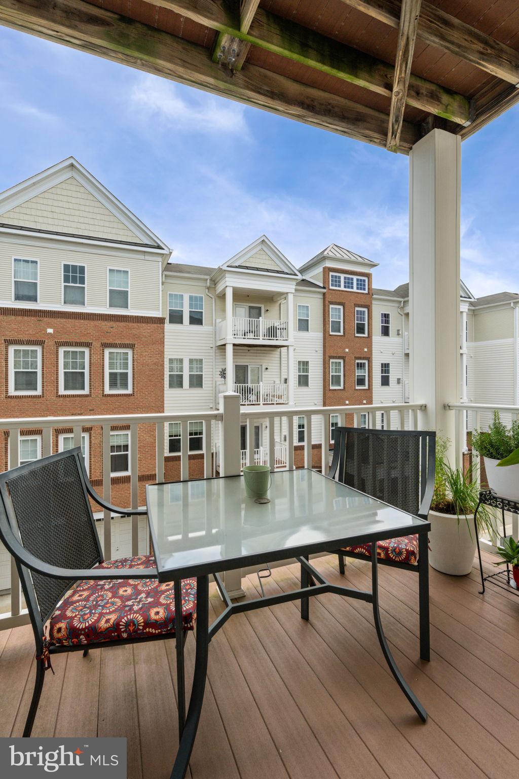 CENTRE PARK AT STONE RIDGE - Residential