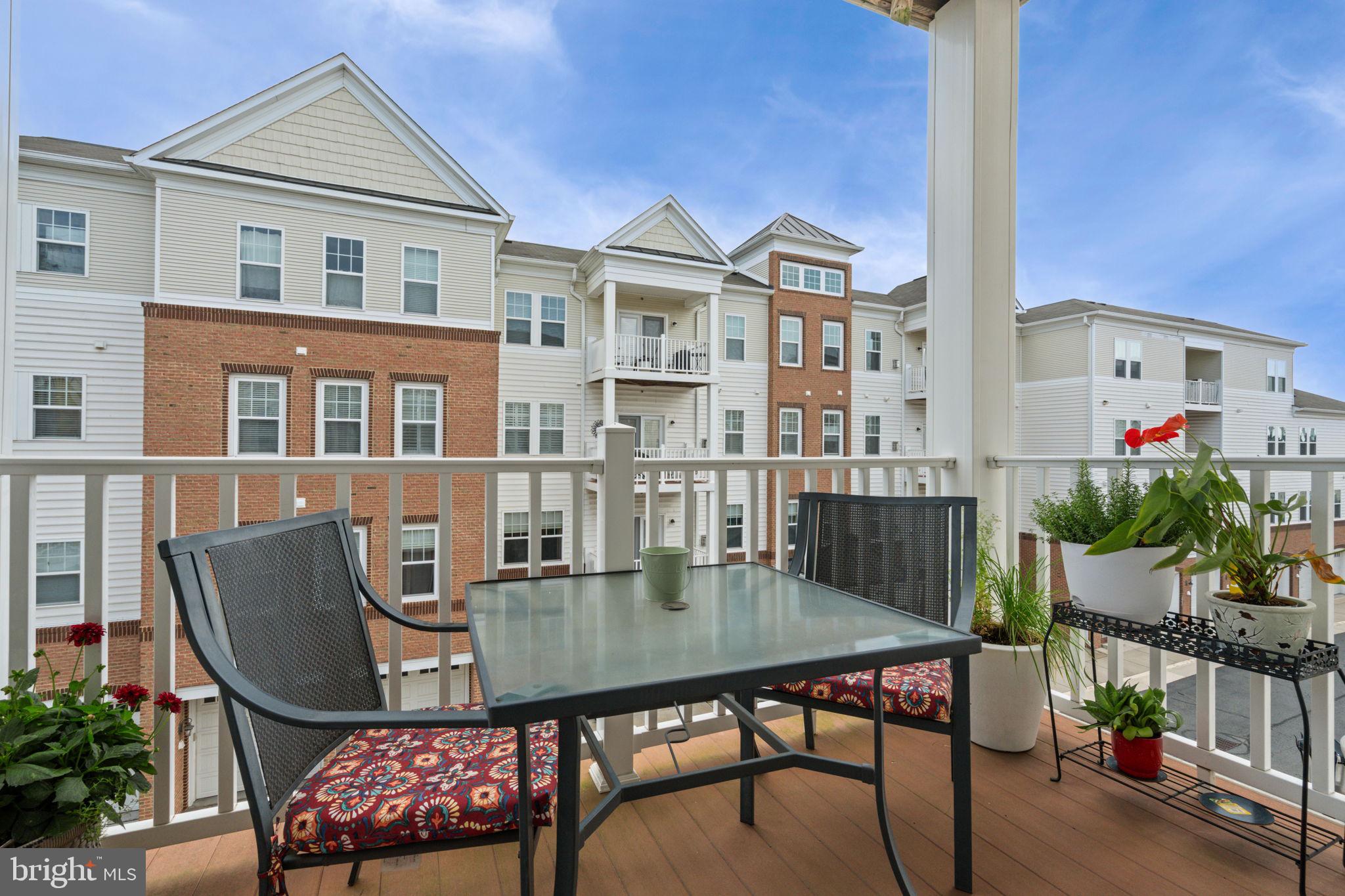 CENTRE PARK AT STONE RIDGE - Residential