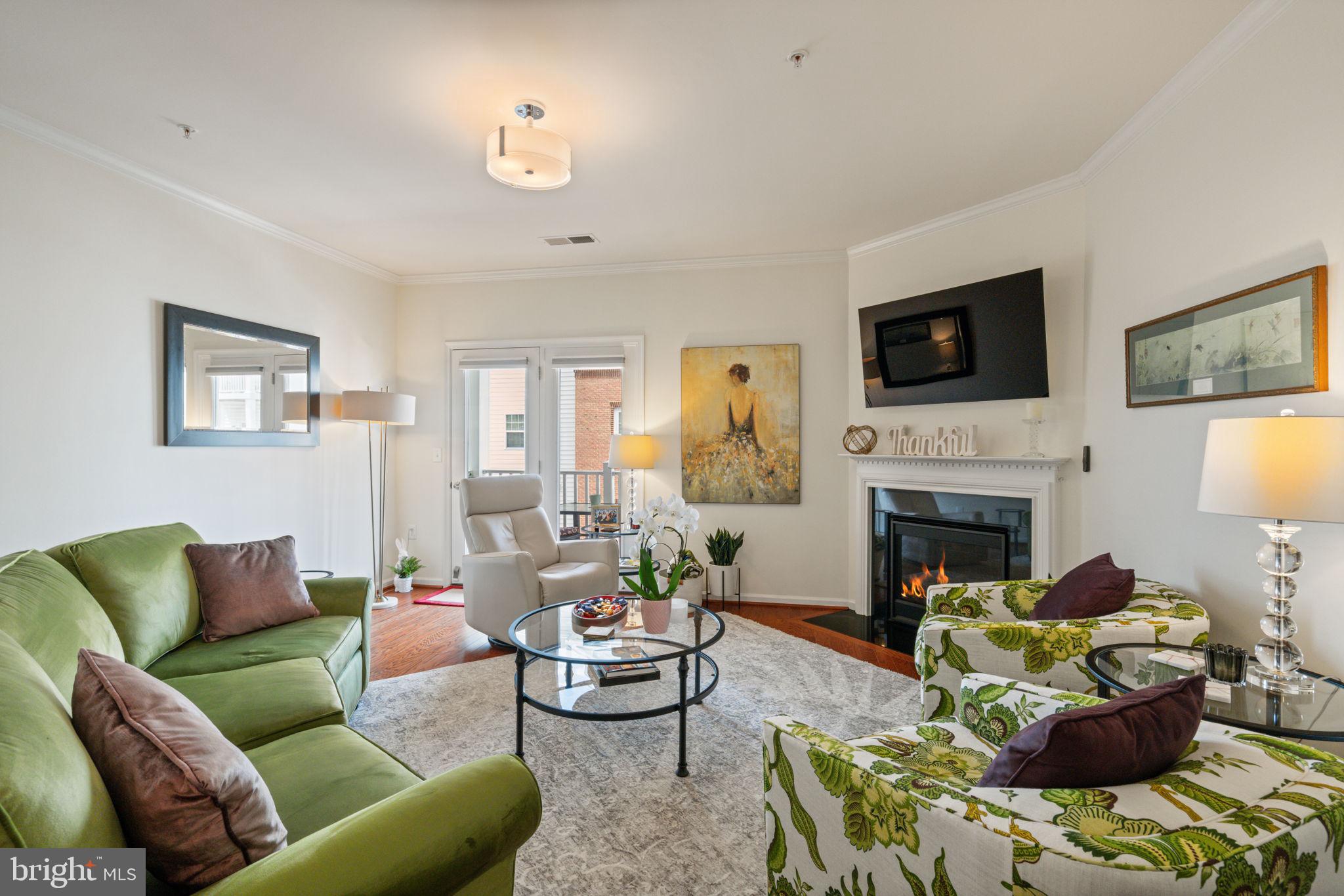 CENTRE PARK AT STONE RIDGE - Residential