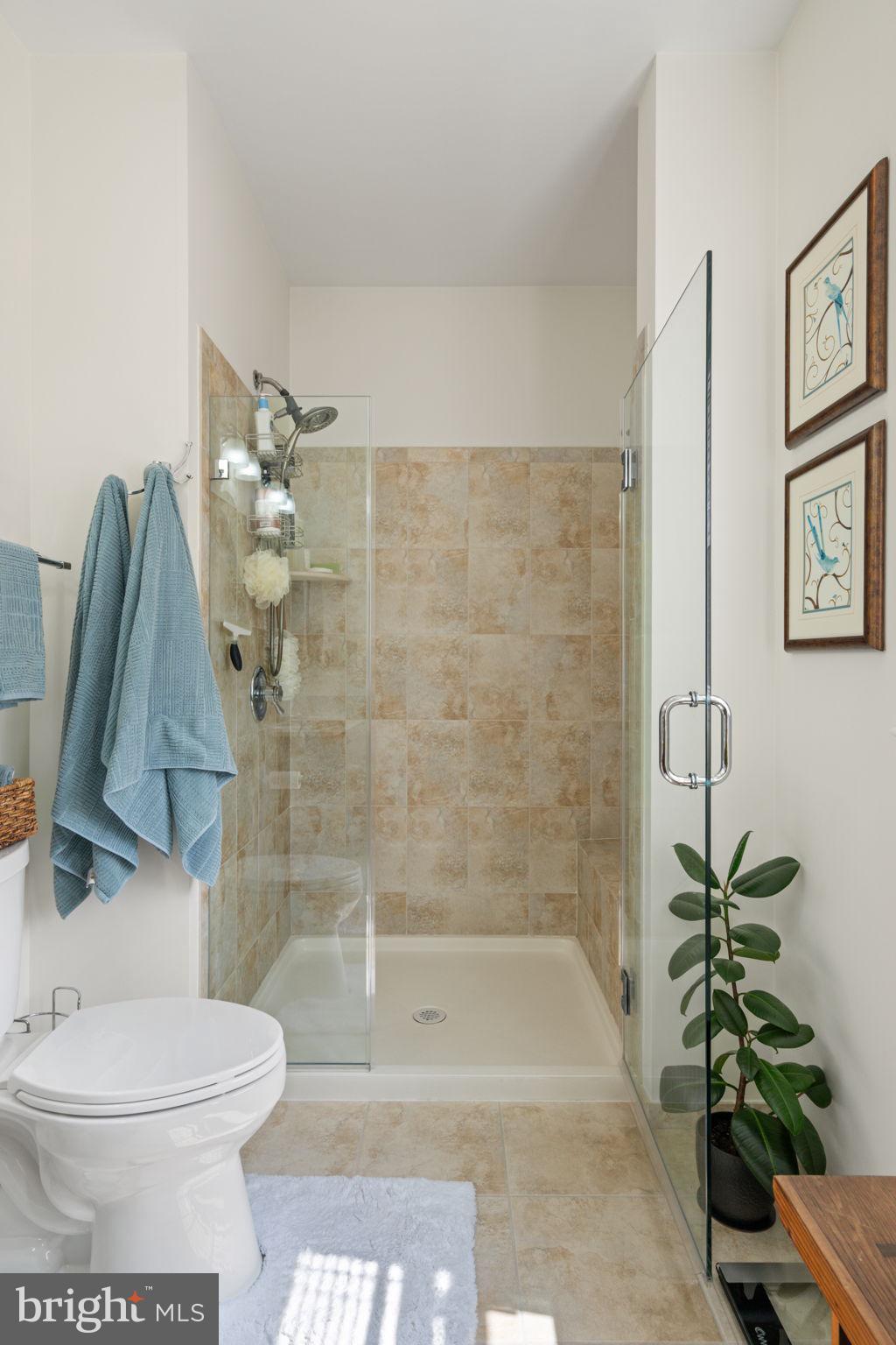 CENTRE PARK AT STONE RIDGE - Residential