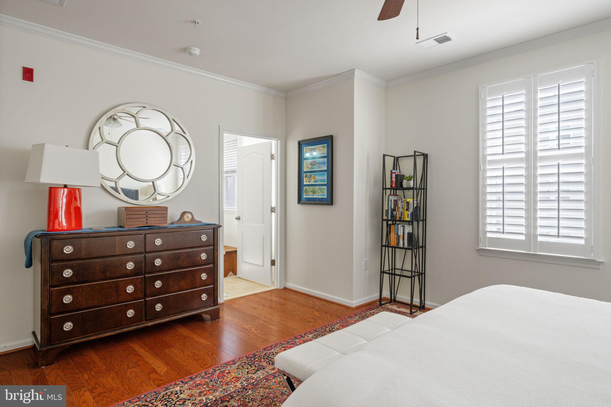 CENTRE PARK AT STONE RIDGE - Residential