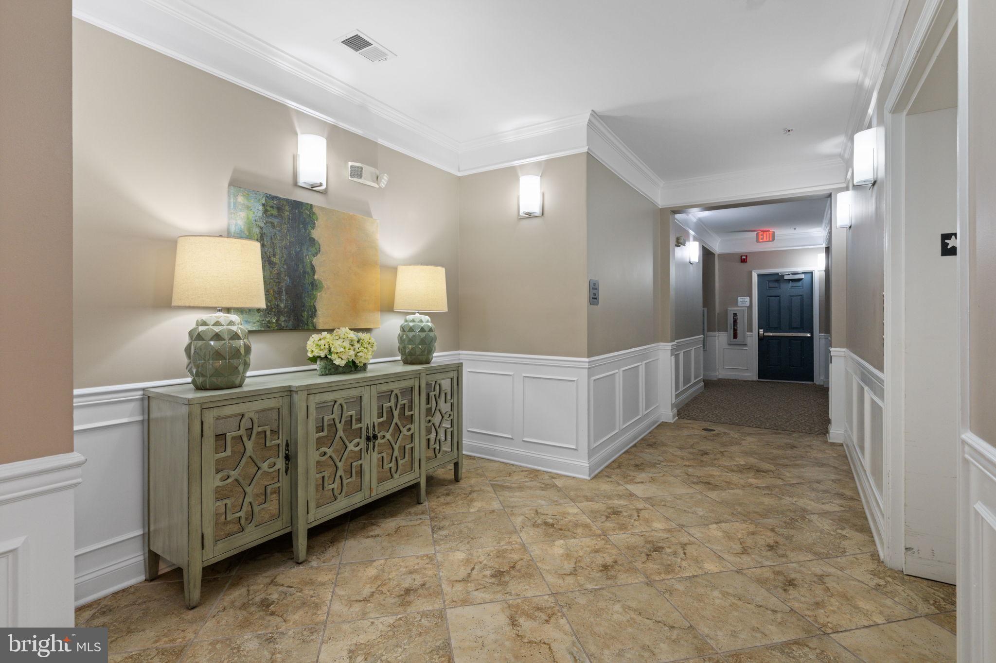 CENTRE PARK AT STONE RIDGE - Residential