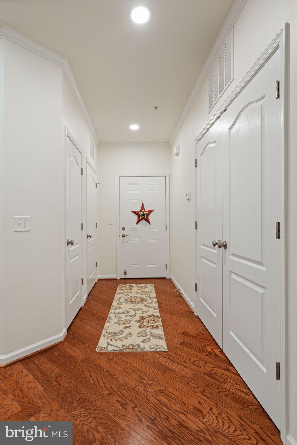 CENTRE PARK AT STONE RIDGE - Residential