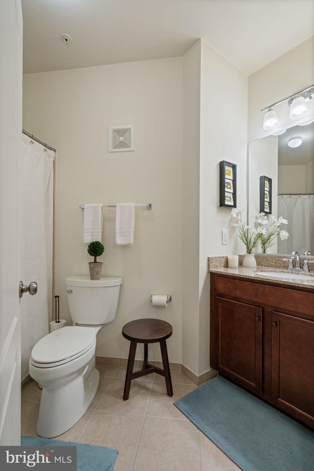 CENTRE PARK AT STONE RIDGE - Residential