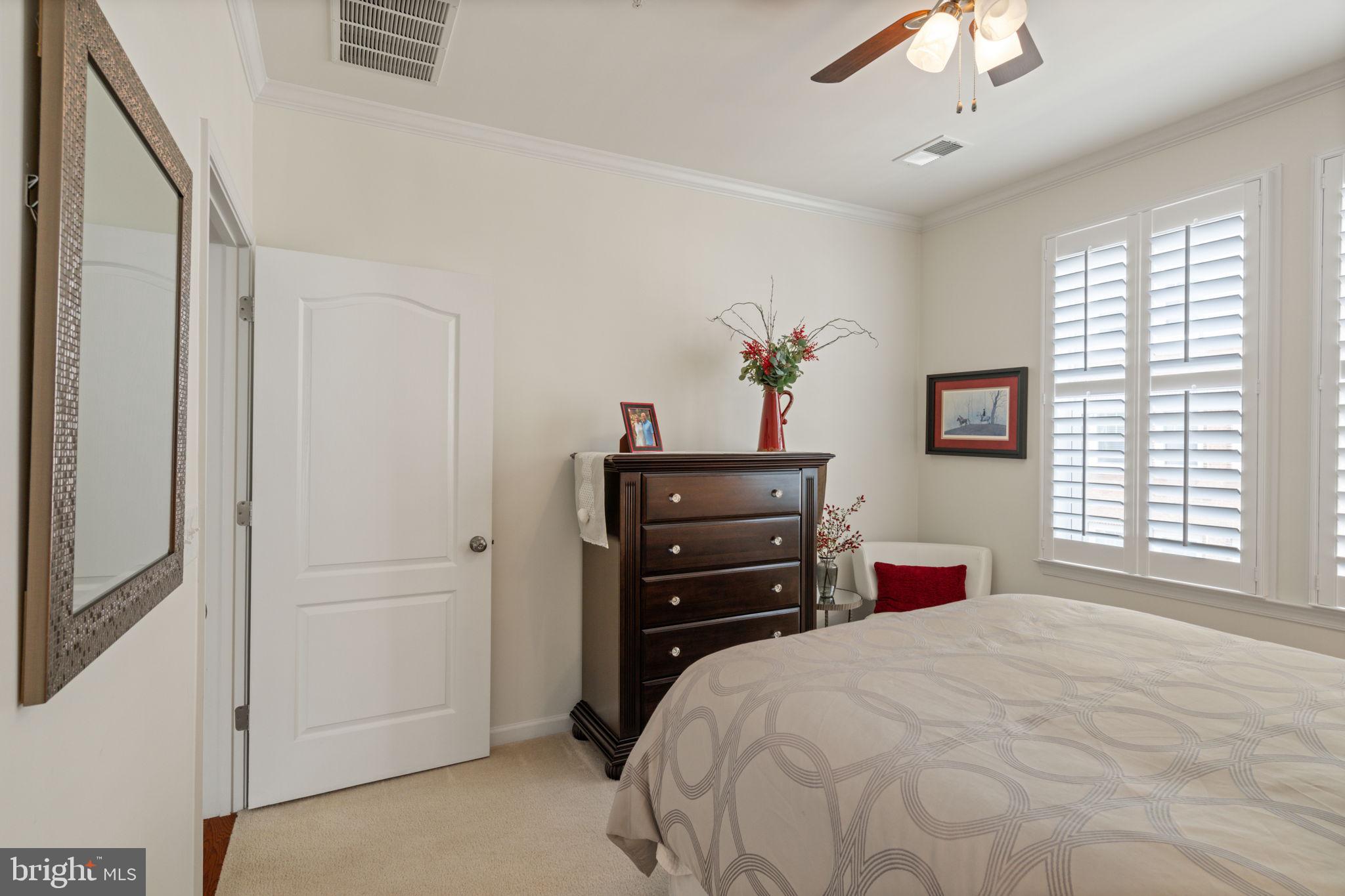 CENTRE PARK AT STONE RIDGE - Residential