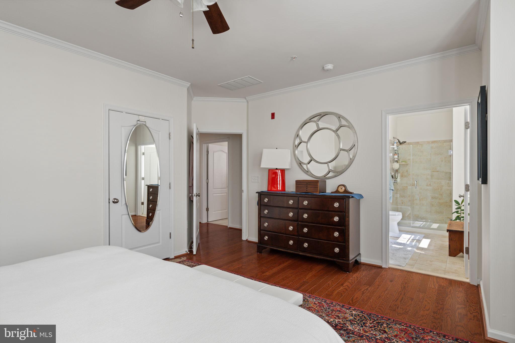 CENTRE PARK AT STONE RIDGE - Residential
