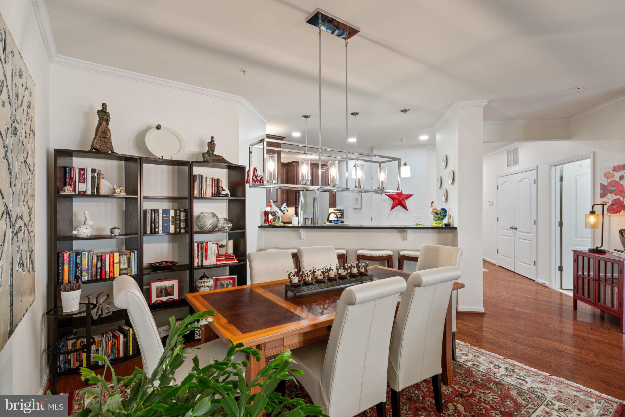 CENTRE PARK AT STONE RIDGE - Residential