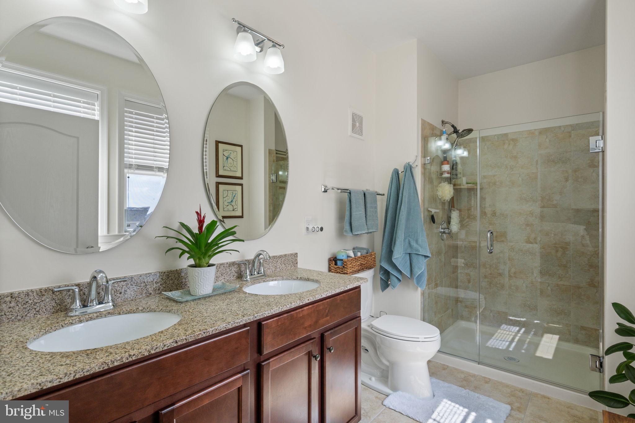 CENTRE PARK AT STONE RIDGE - Residential