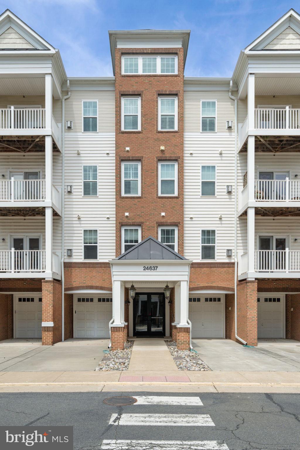 CENTRE PARK AT STONE RIDGE - Residential