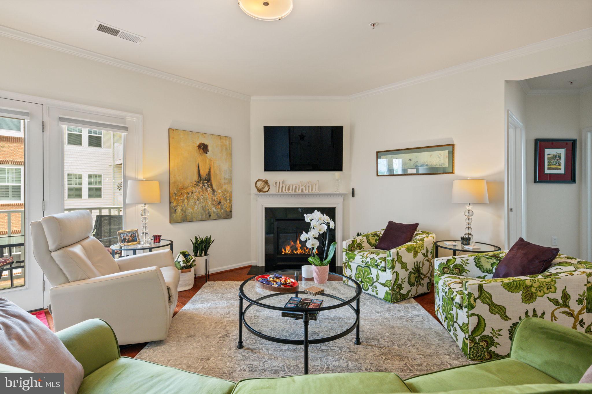 CENTRE PARK AT STONE RIDGE - Residential