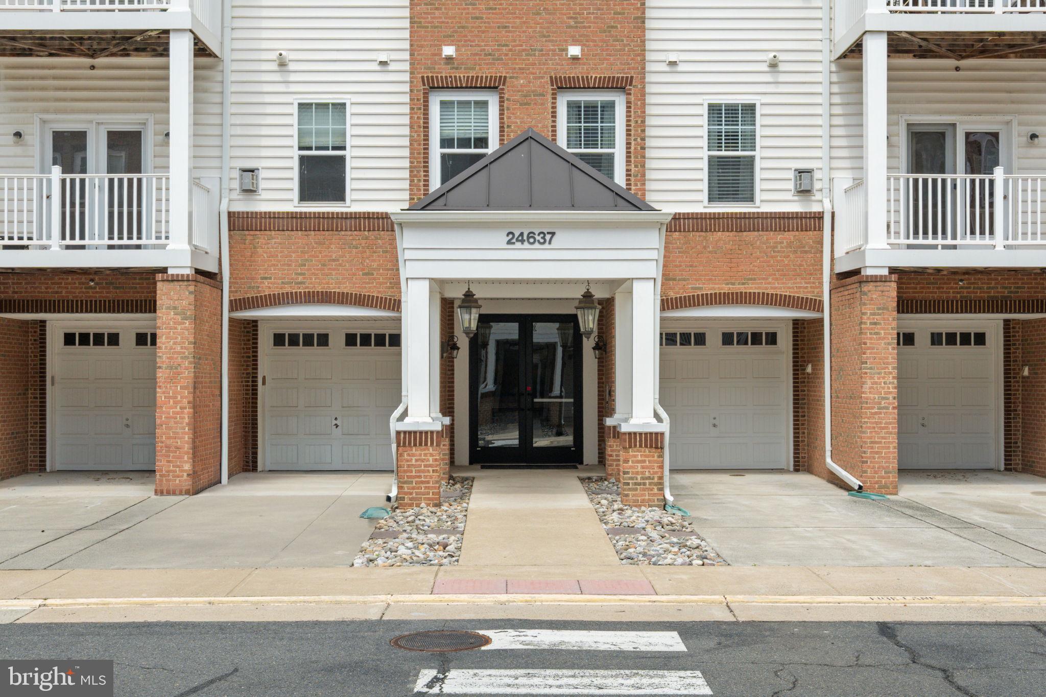 CENTRE PARK AT STONE RIDGE - Residential