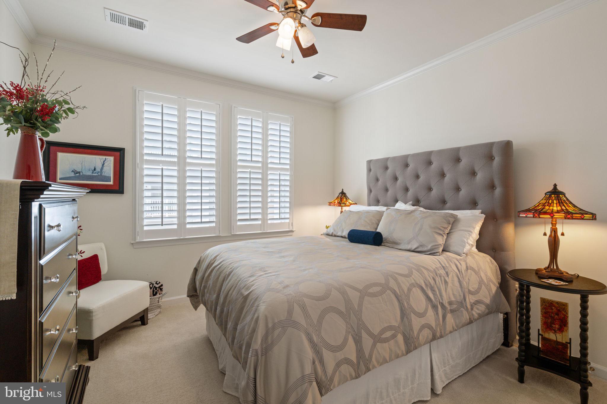 CENTRE PARK AT STONE RIDGE - Residential