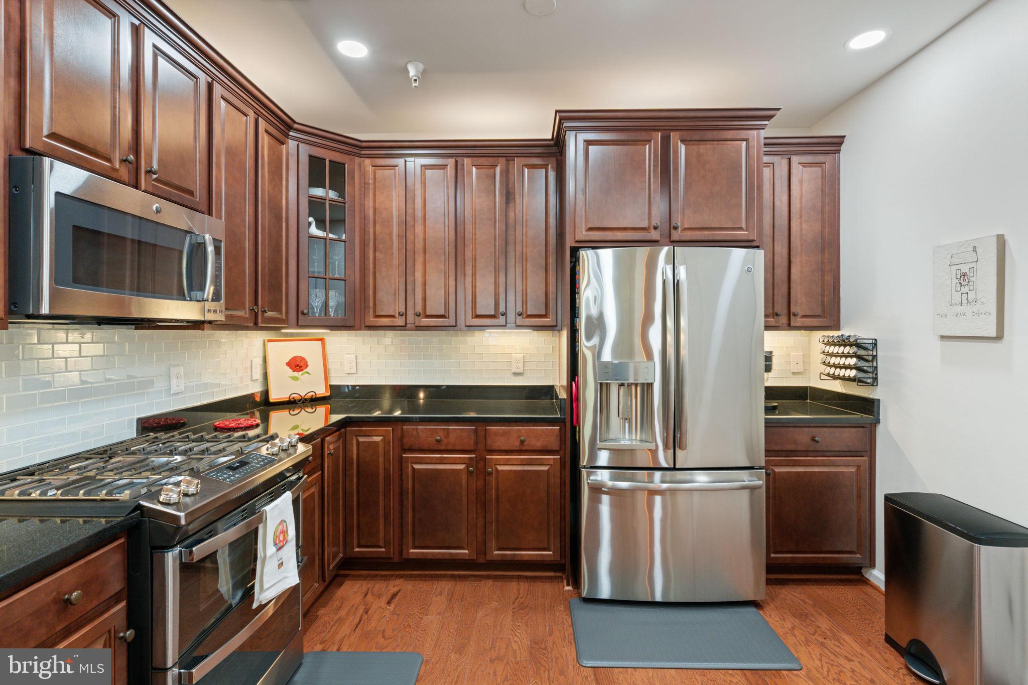 CENTRE PARK AT STONE RIDGE - Residential