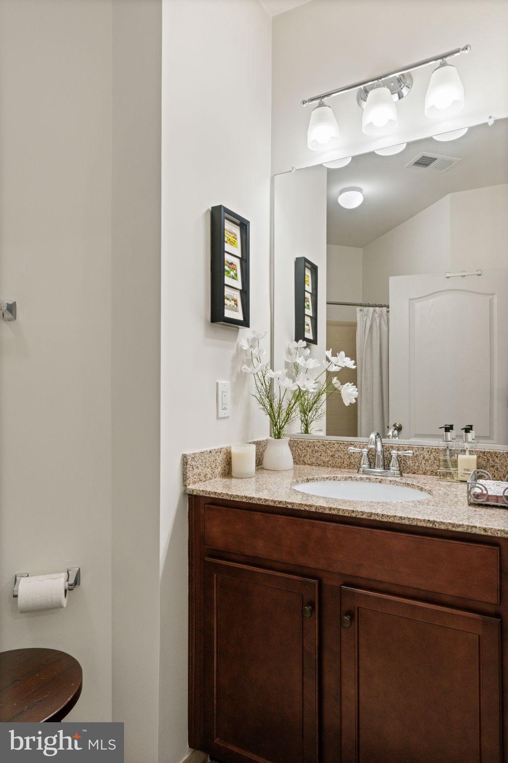 CENTRE PARK AT STONE RIDGE - Residential