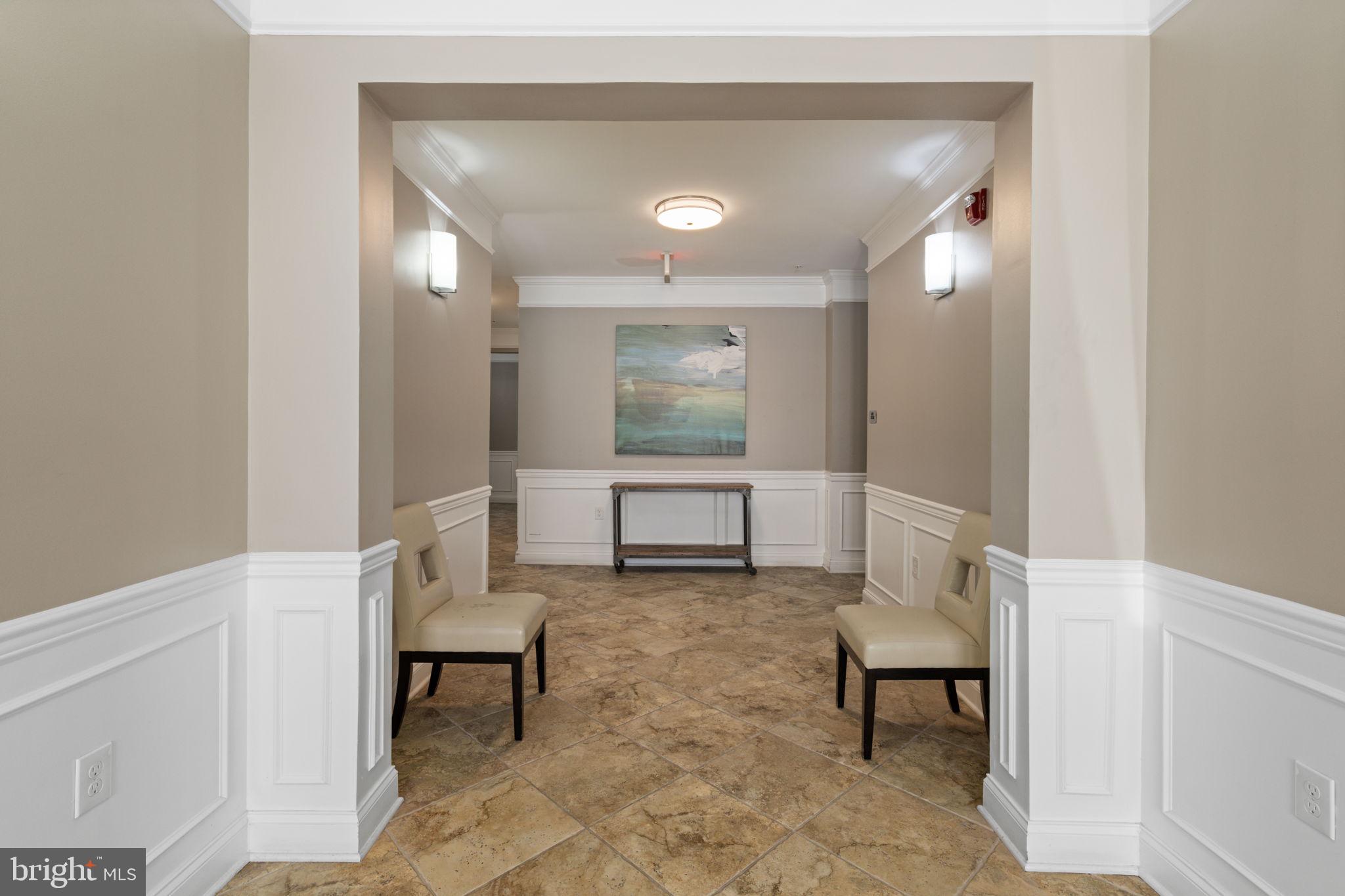 CENTRE PARK AT STONE RIDGE - Residential