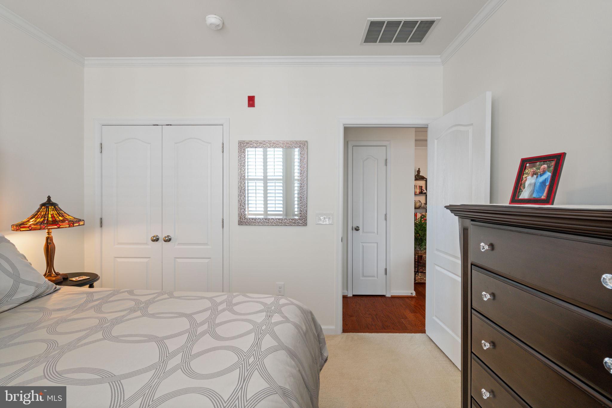 CENTRE PARK AT STONE RIDGE - Residential