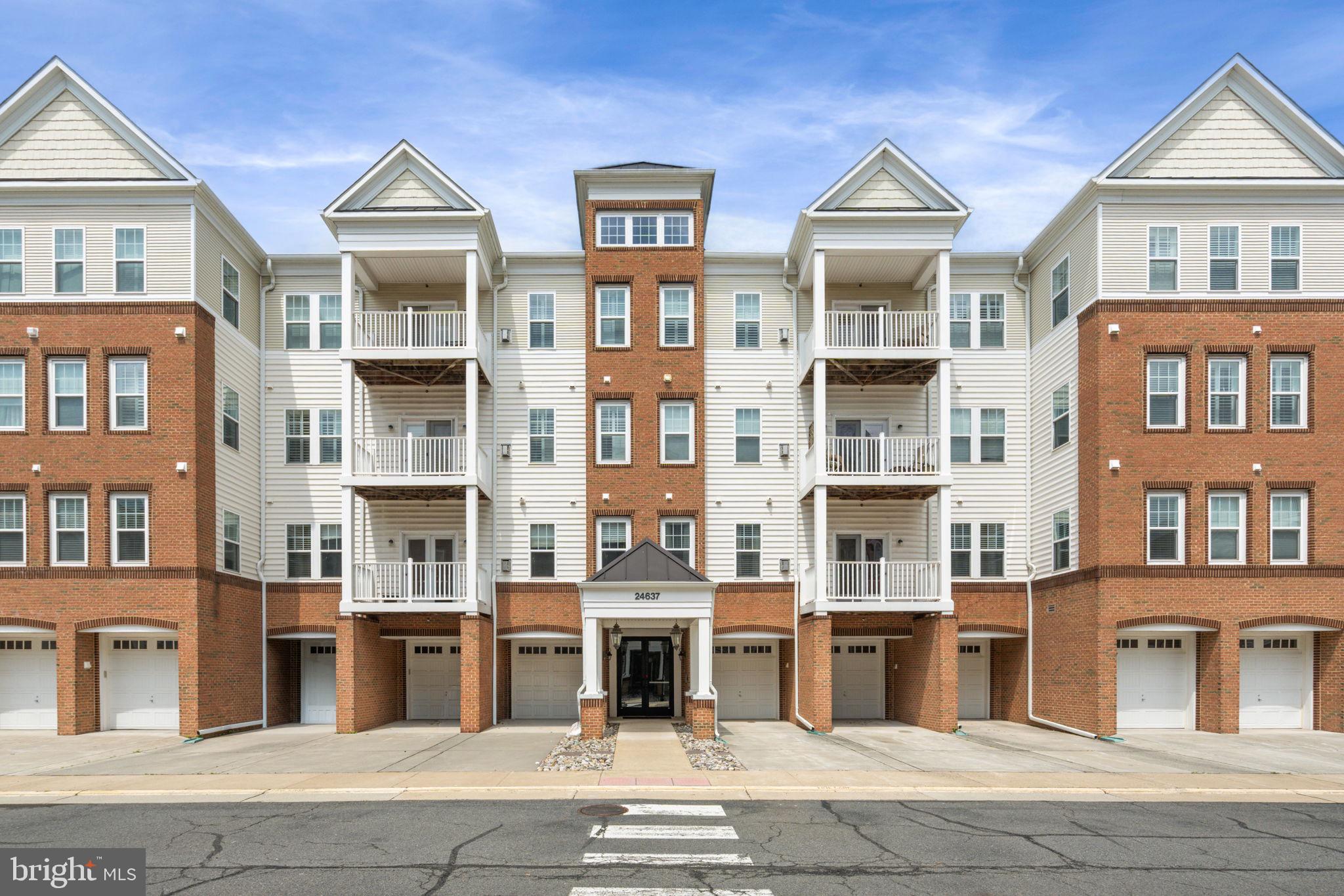CENTRE PARK AT STONE RIDGE - Residential