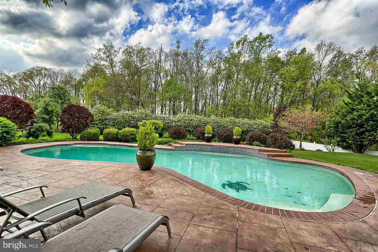 COLONIAL MEADOWS - Residential