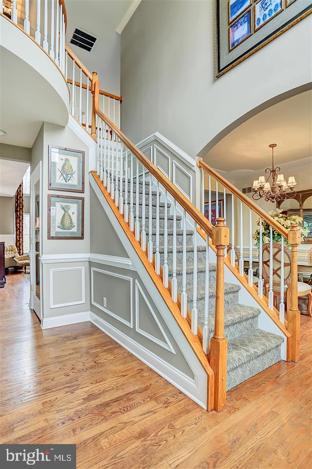 COLONIAL MEADOWS - Residential