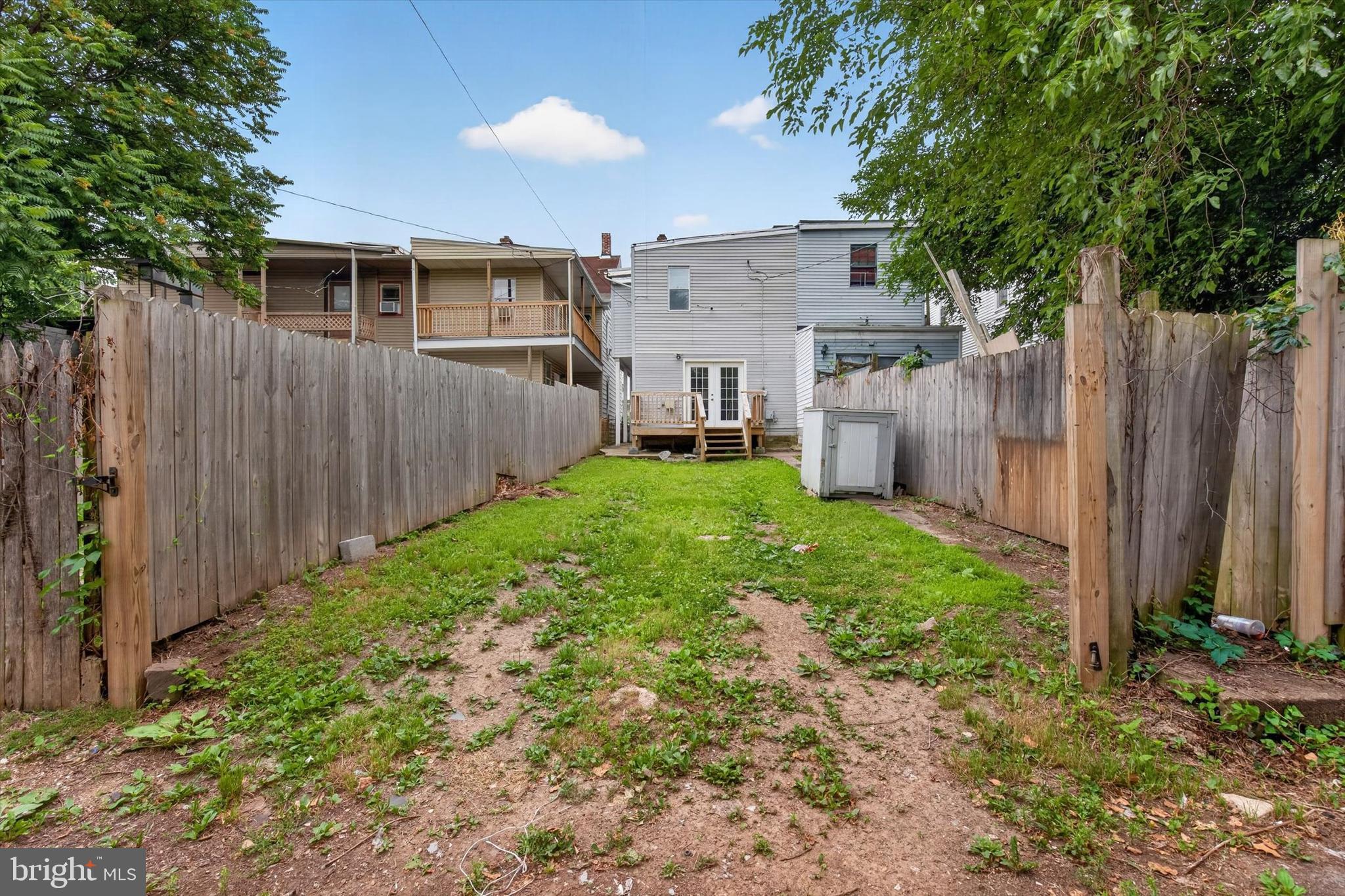 NONE AVAILABLE - Residential