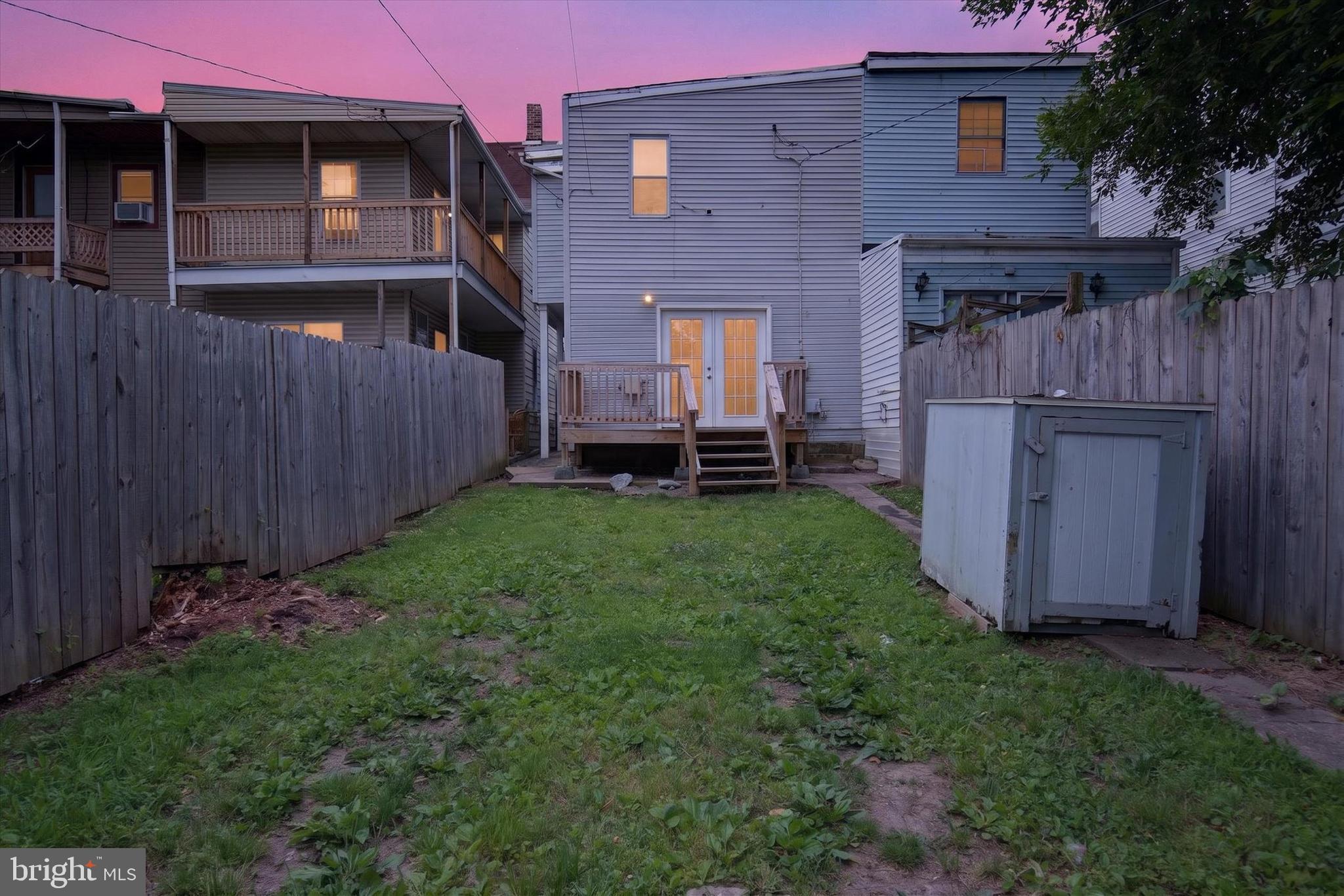 NONE AVAILABLE - Residential