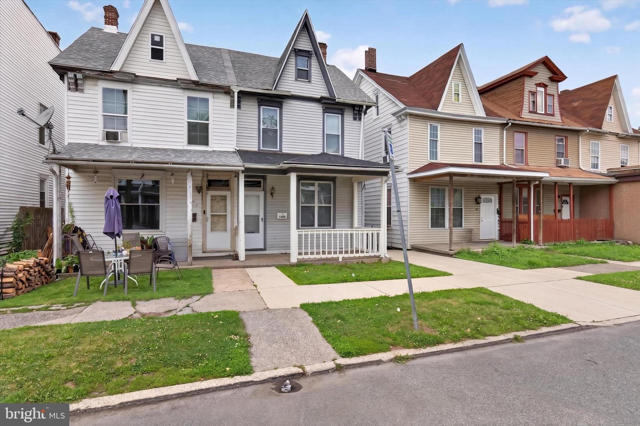 NONE AVAILABLE - Residential