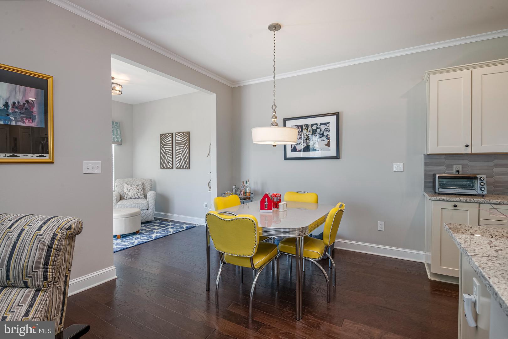 SOUTHALL - Residential