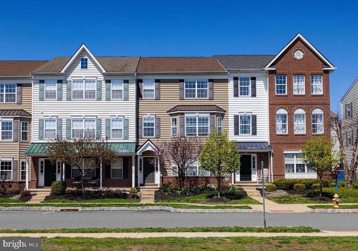 NORTHGATE - Residential