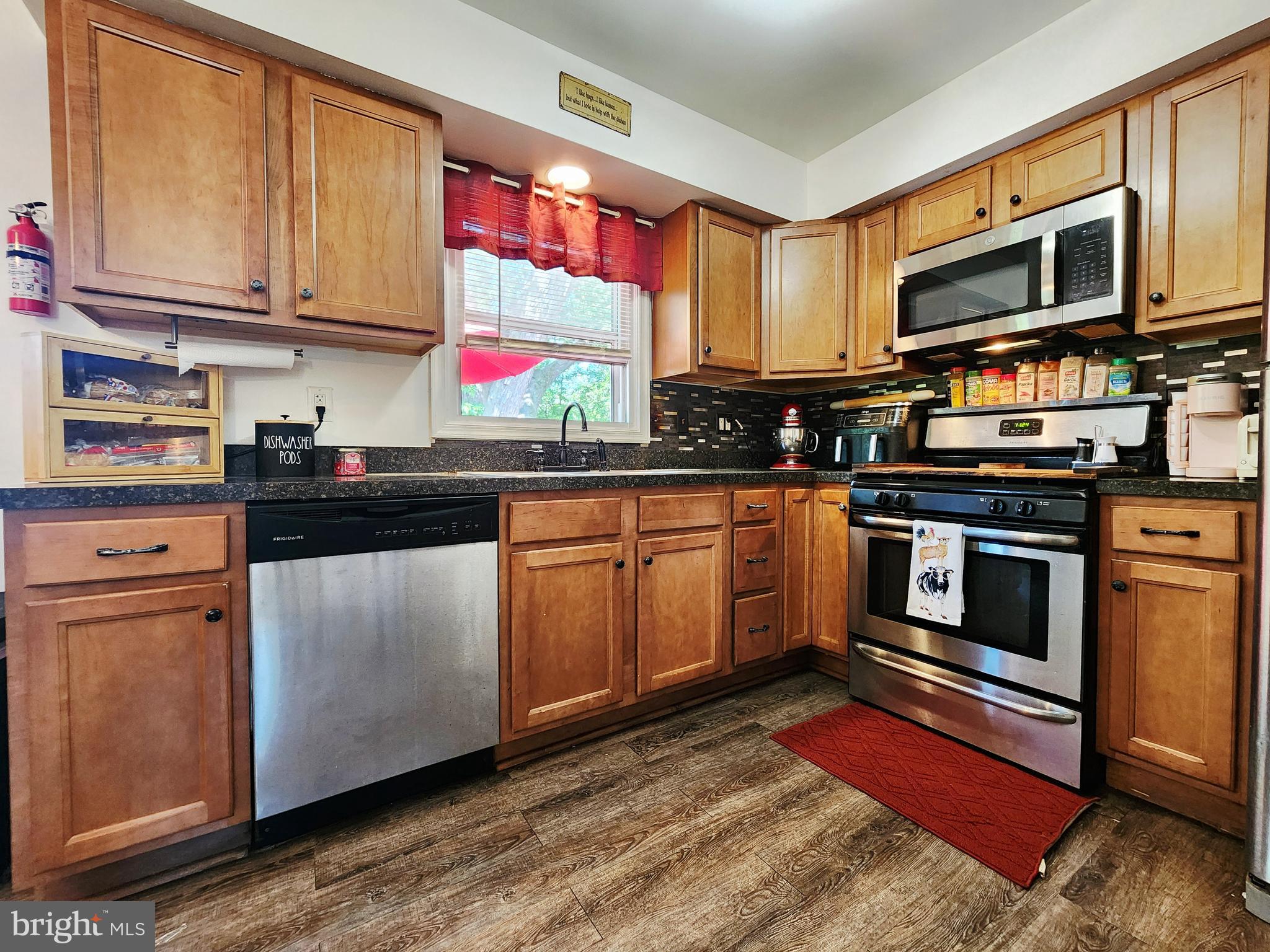 VALLEY VIEW - Residential