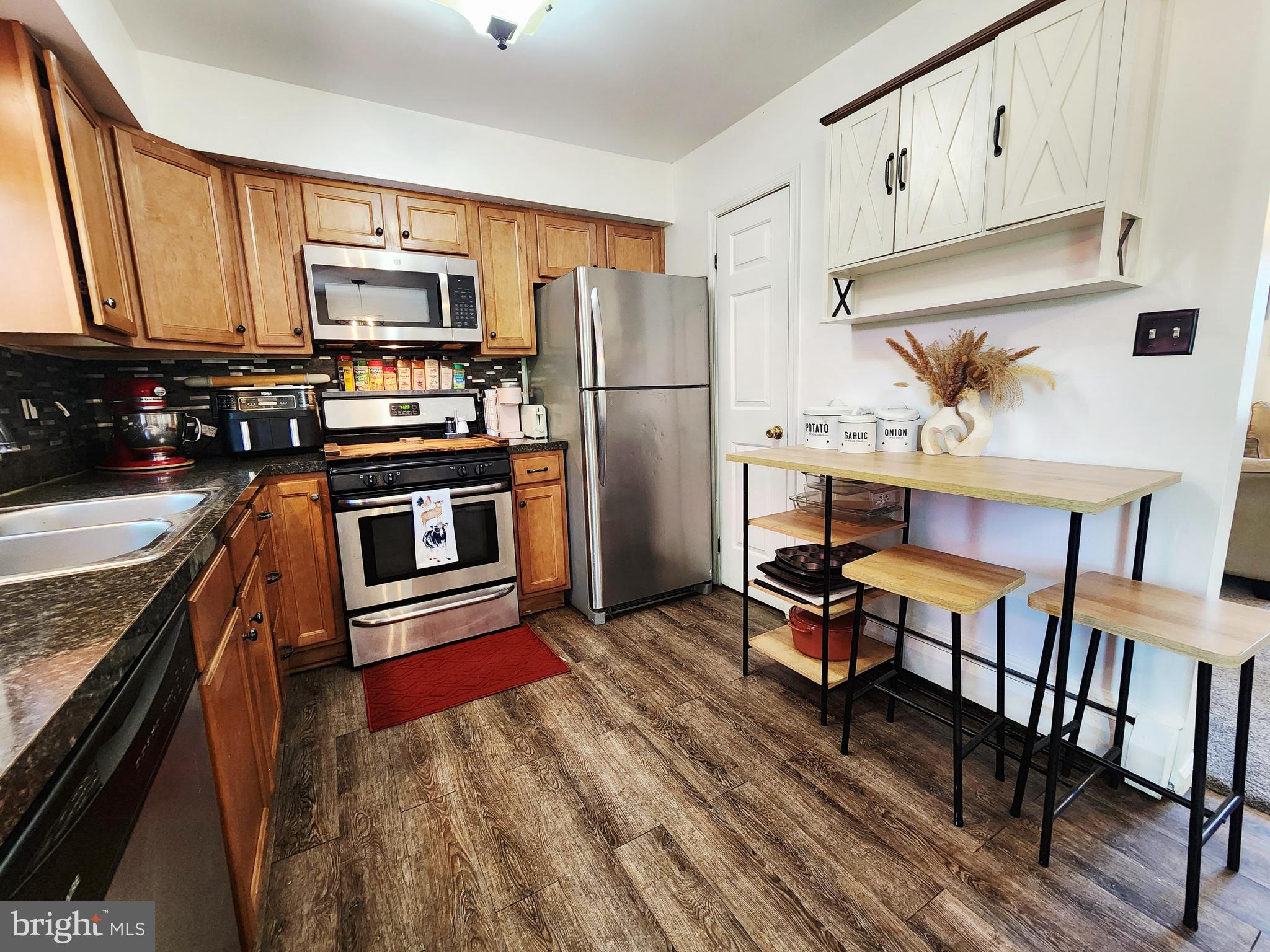 VALLEY VIEW - Residential