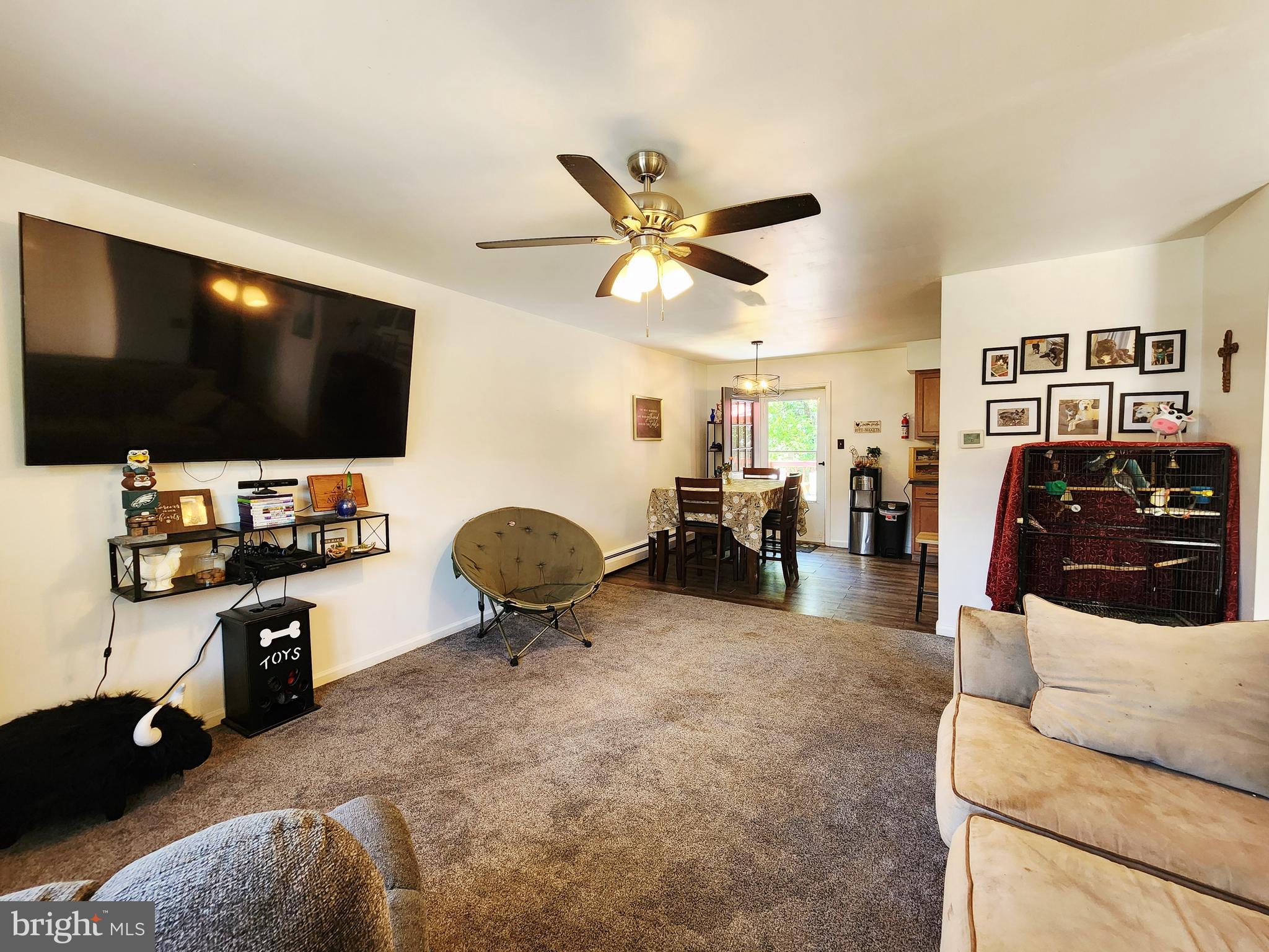 VALLEY VIEW - Residential