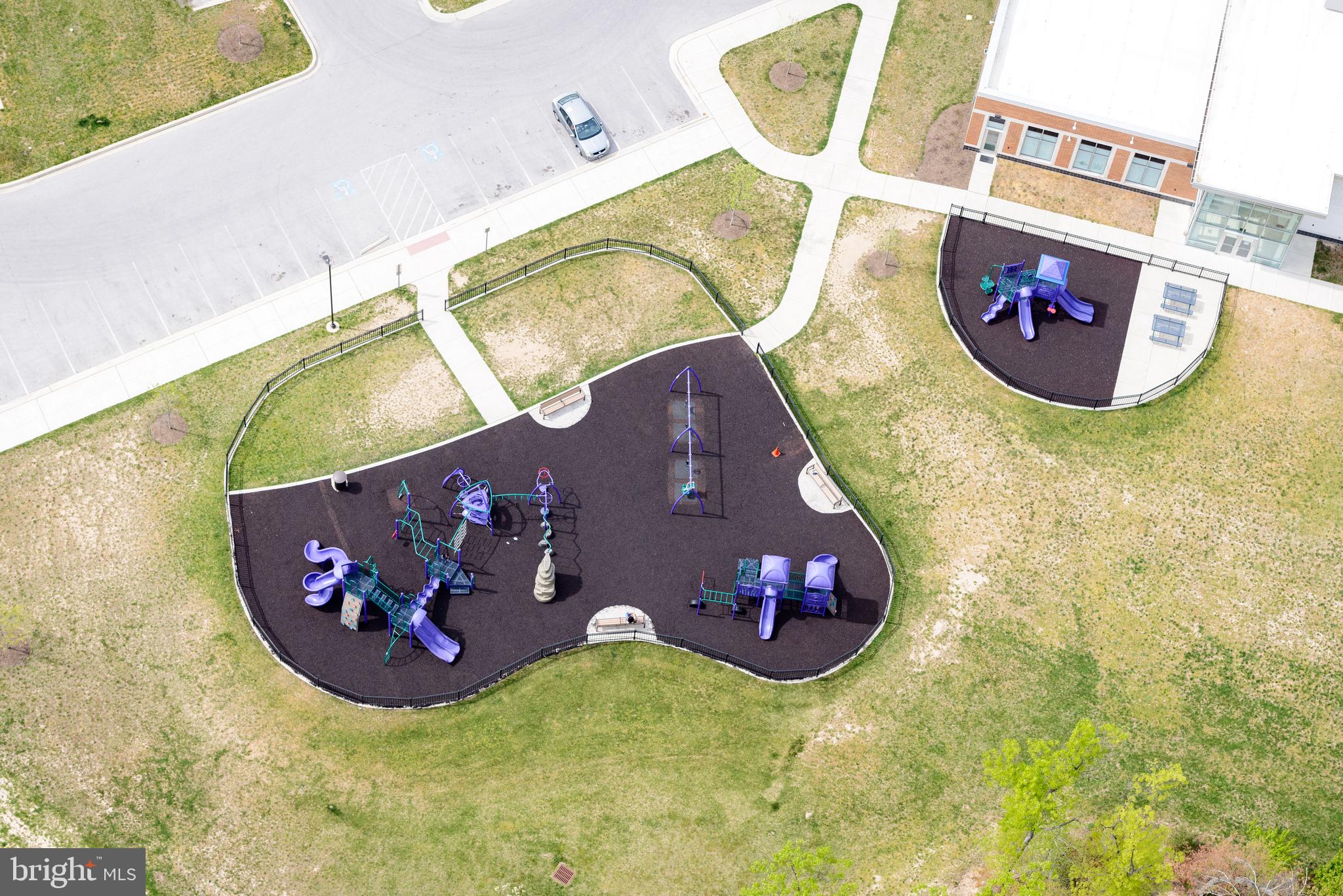 NORTH LAUREL PARK - Residential
