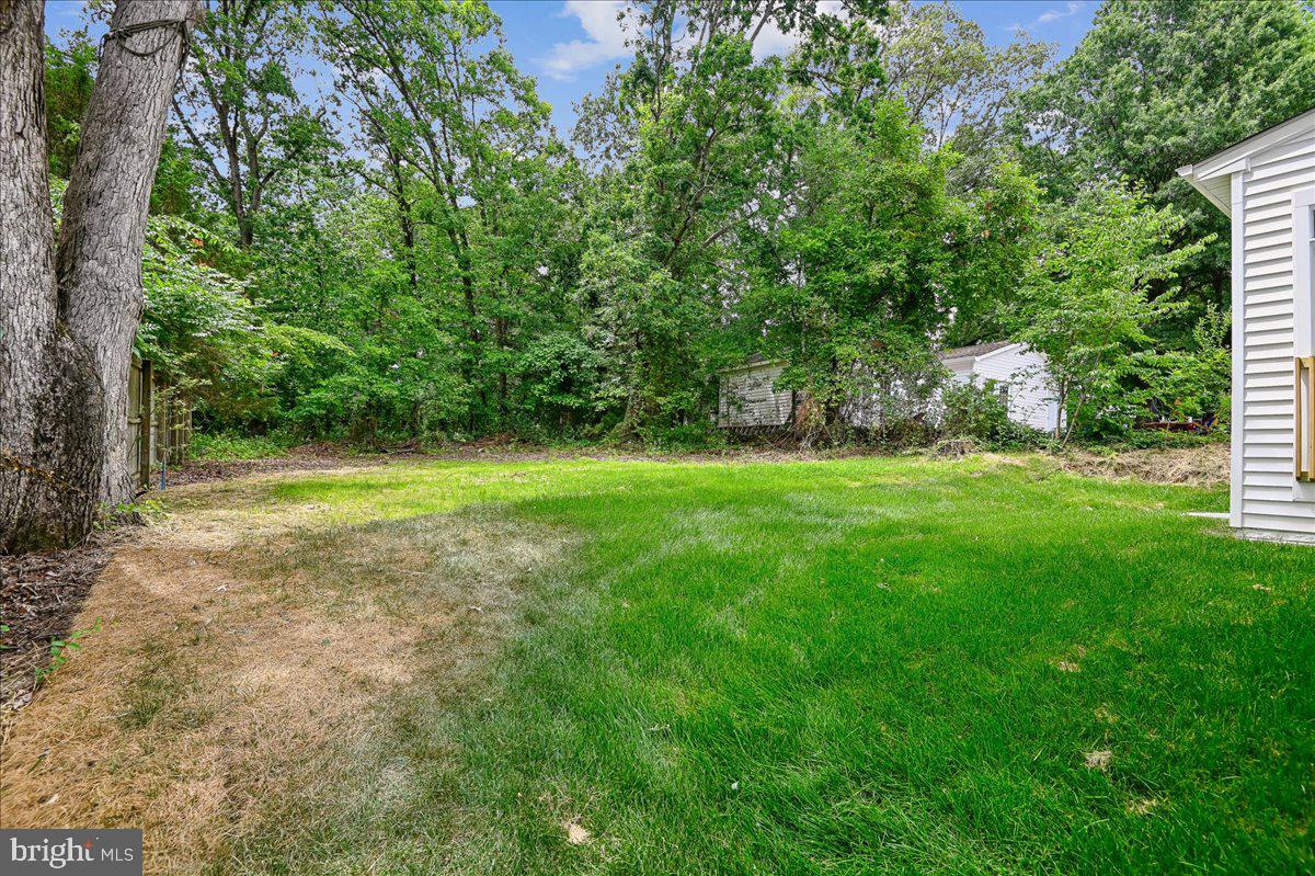 NORTH LAUREL PARK - Residential