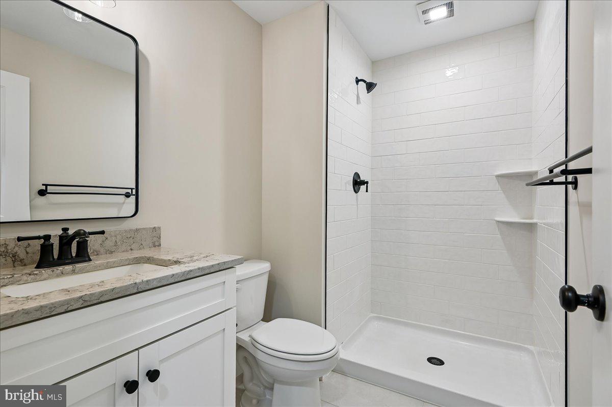 NORTH LAUREL PARK - Residential