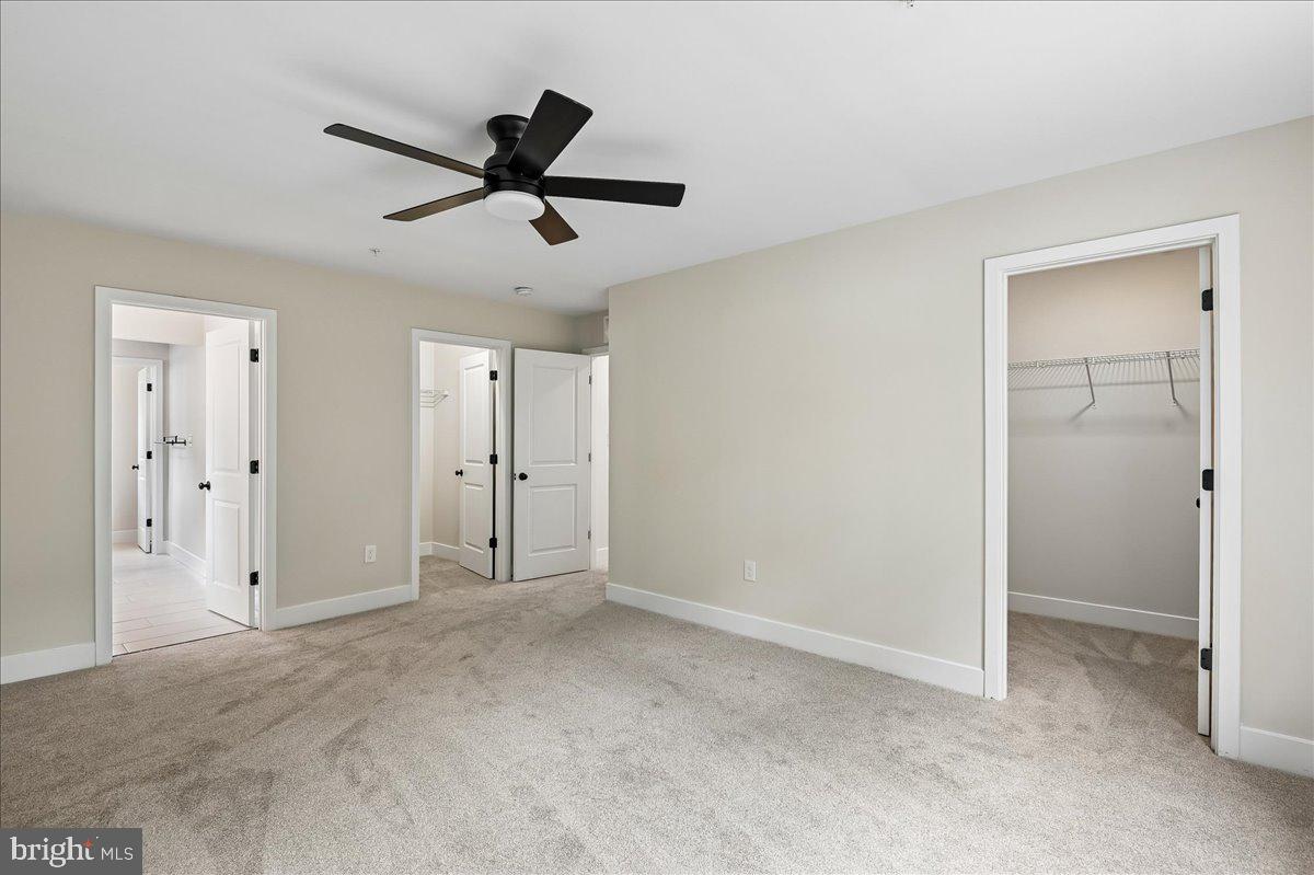 NORTH LAUREL PARK - Residential