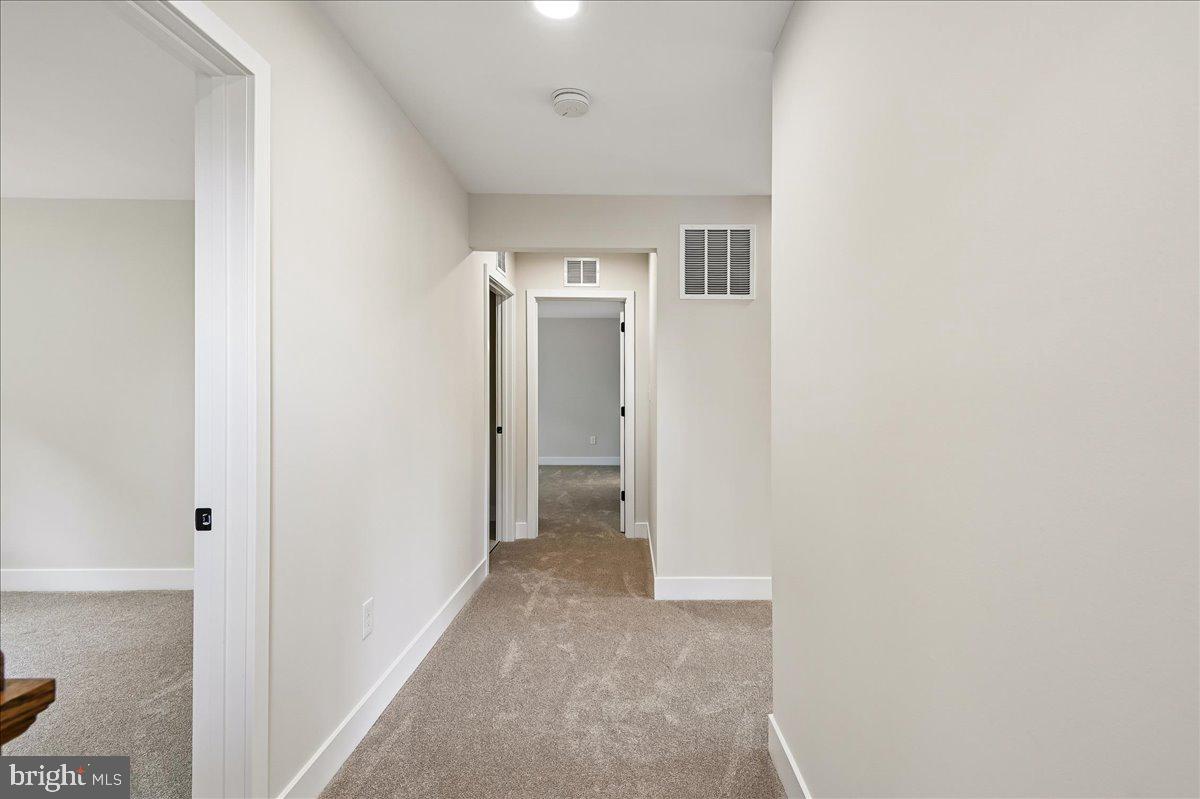 NORTH LAUREL PARK - Residential
