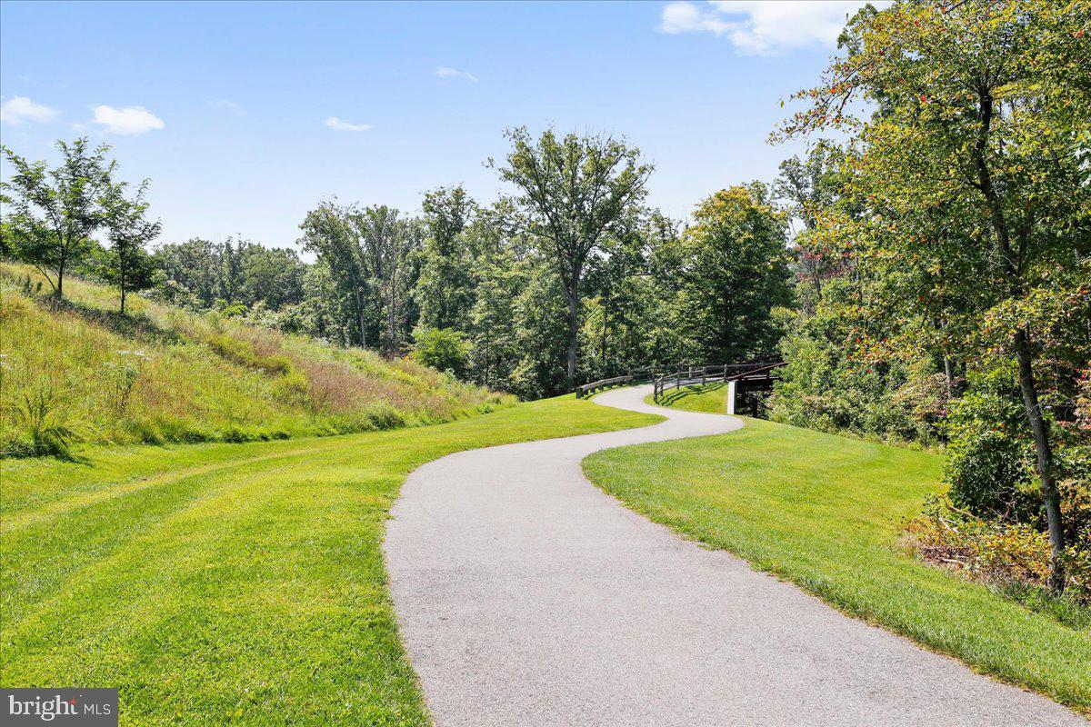 NORTH LAUREL PARK - Residential