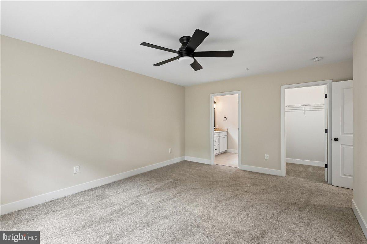 NORTH LAUREL PARK - Residential