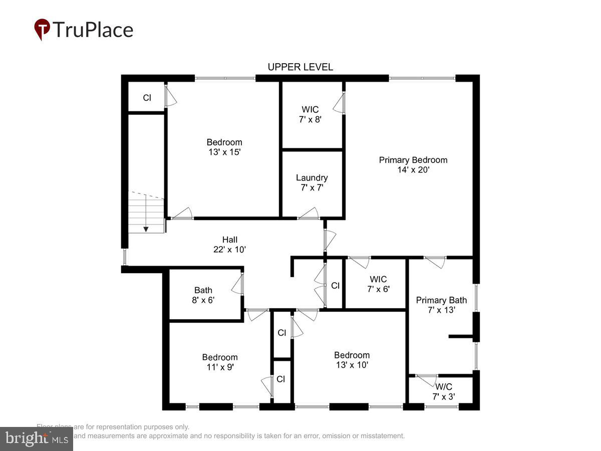 NORTH LAUREL PARK - Residential