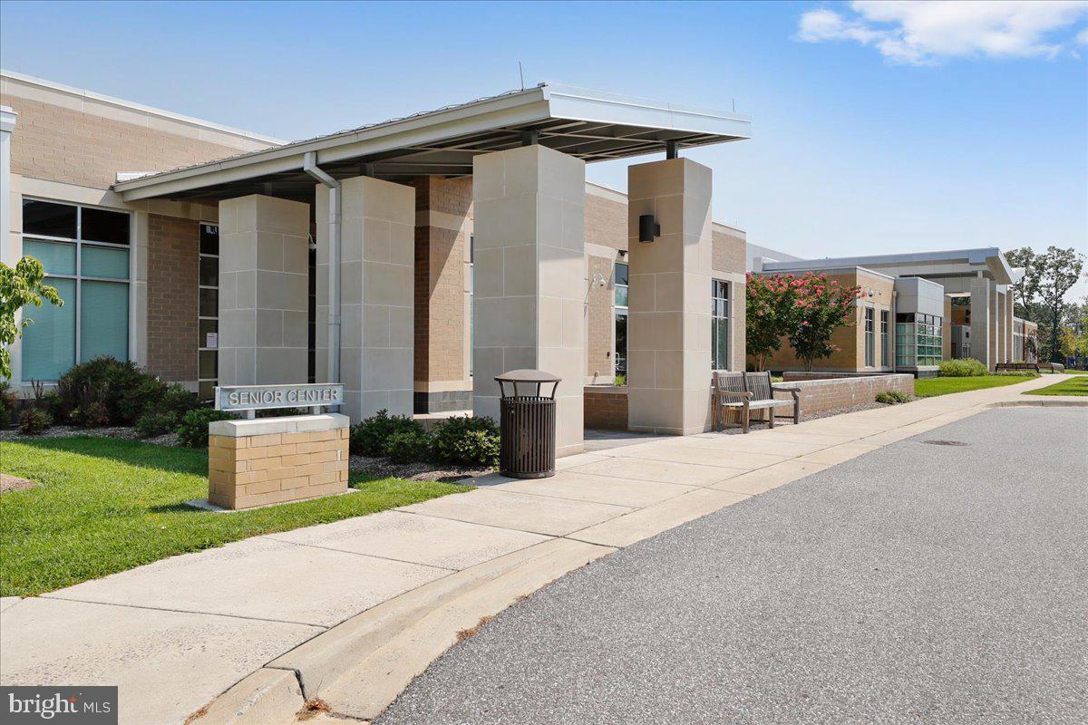 NORTH LAUREL PARK - Residential